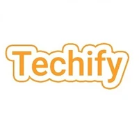 Techify Solutions logo