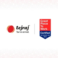 TEJRAJ PROMOTERS & BUILDERS