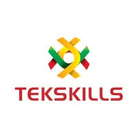 Tekskills logo