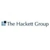 The Hackett Group logo