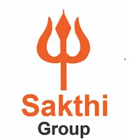 The Sakthi Group logo
