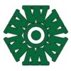 The West Coast Paper Mills logo