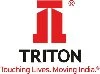 Triton Valves Limited