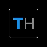 TurboHire logo