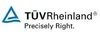 TÜV Rheinland logo