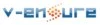 V-ensure Pharma Technologies logo