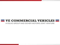 VE Commercial Vehicles logo