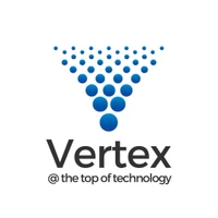 Vertex Techno Solutions Bangalore Private Limited logo