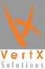 VertX Solutions logo