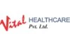 Vital Healthcare logo