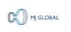 M.J Global logo