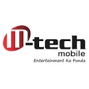 M Tech Informatics logo