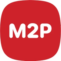 M2P Fintech logo