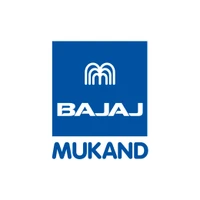 Mukand logo