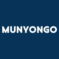 Munyongo logo