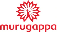 Murugappa Group logo