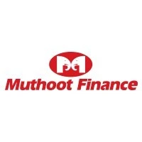 Muthoot Finance logo