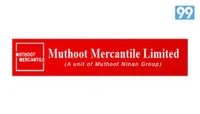 Muthoot mercantile ltd logo