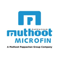 muthoot microfin logo