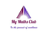 My Maths Club logo