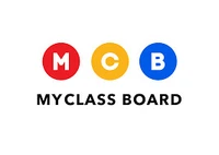 Myclassboard Educational Solutions Pvt Ltd. logo