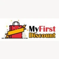 MyFirstDiscount logo