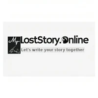 Myloststory.online logo