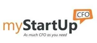 MYSTARTUPCFO SHARED SERVICES logo