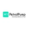 MyPetrolPump logo