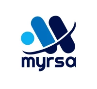 Myrsa technology Solutions logo