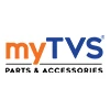 MyTVS logo