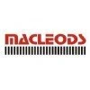 Macleods Pharmaceuticals logo