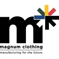 Magnum clothing Pvt ltd logo