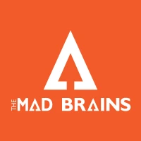 Mad Brains Technologies logo