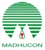 Madhucon Projects Ltd logo