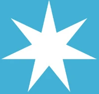 Maersk Global Service Centres logo