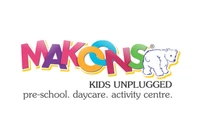 Makoons Preschool logo