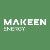 MAKEEN Energy logo