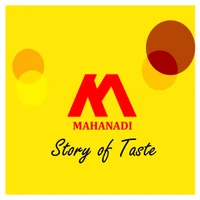 Mahanadi Spices logo