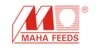 Maharashtra Feeds  logo