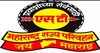 Maharashtra State Road Transport Corporation logo