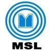 Maharashtra Seamless Ltd. logo