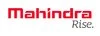 Mahindra Automotives logo