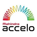 Mahindra Accelo logo