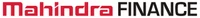 Mahindra & Mahindra Financial Services Ltd logo