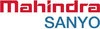 Mahindra Sanyo Special Steel pvt. Limited logo