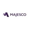 Majesco logo