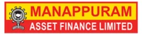 Manappuram Finance logo