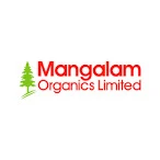 Mangalam Organics logo