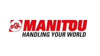 Manitou Equipment India logo